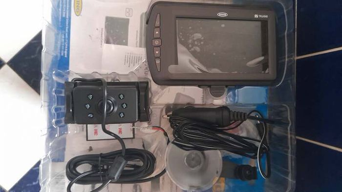 Ring Reversing Camera System(New)