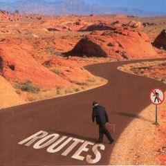 Routes. 20 Years Of Essential Folk, Roots & World Music. 2 x CD. Free Postage!