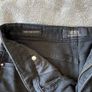 Diesel women ladies high rise skinny jeans, like new Image 3