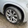 Breaking bmw x5 e70 2008 3.0 diesel M sport Image 2