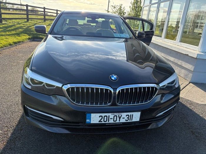 Bmw 520se 2.0 Diesel