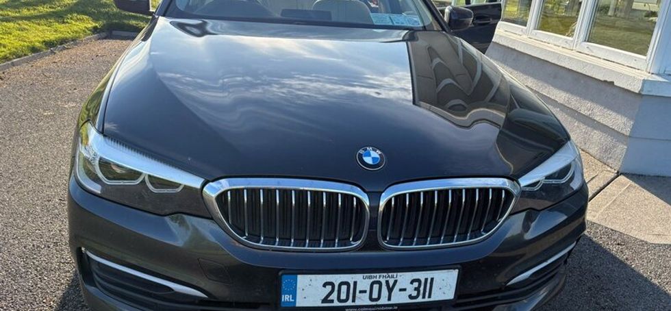 Bmw 520se 2.0 Diesel