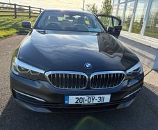 Bmw 520se 2.0 Diesel