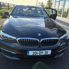 Bmw 520se 2.0 Diesel