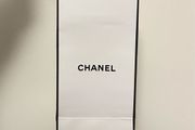 NEW Chanel gift bag with Chanel ribbon