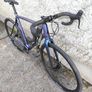 Vitus Energie CRX carbon 58cm as new Image 9