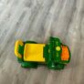 John Deere Tractor ride on Image 2