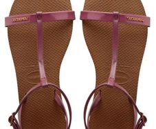 BNWT Havaianas Sandels UK 40/41