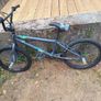 BMX bike Image 4