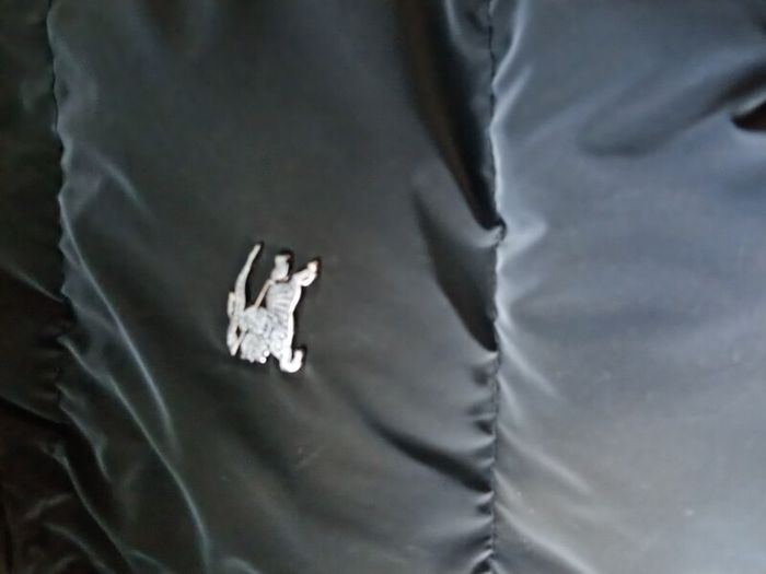 Burberry jacket