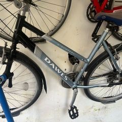 dawes discovery 301bike