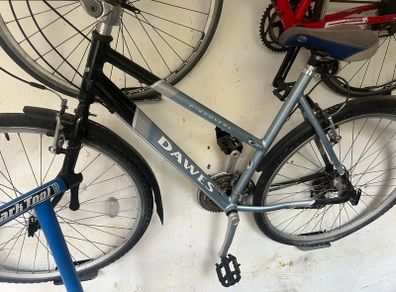 dawes discovery 301bike