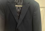 boys communion blazer