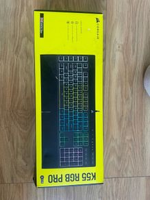 gaming keyboard