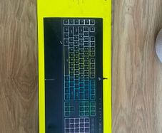 gaming keyboard