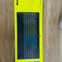 gaming keyboard