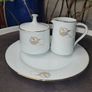 Arklow Pottery Tara Brooch Tea/Coffee Sey Image 2