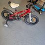 14inch freestyle 3 bike Image 2