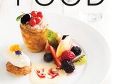 All In The Food - 75 Years of Cathal Brugha Street By Frank Cullen - Hardback