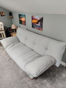 Sofa bed