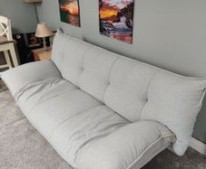 Sofa bed
