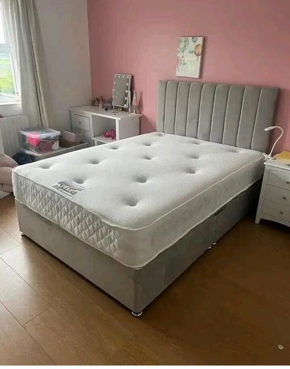 divan bed