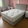 brand new king bed Image 5