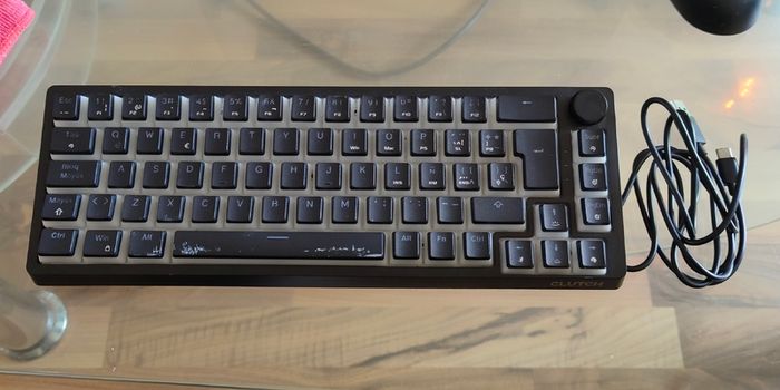 PC Gaming Peripherals pack > Cheap / Spares / Repair