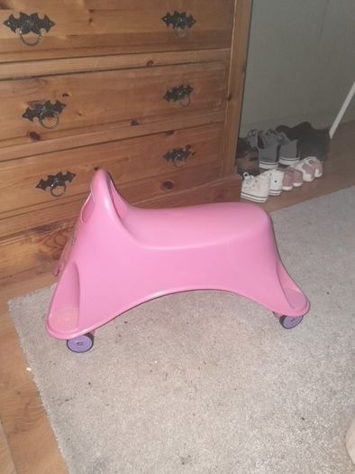 Baby Ride On