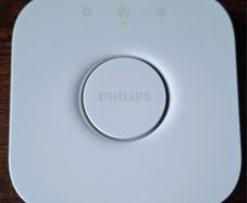 PHILIPS hue Bridge