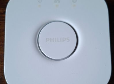 PHILIPS hue Bridge