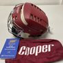 Cooper Helmet - SK100 Image 3