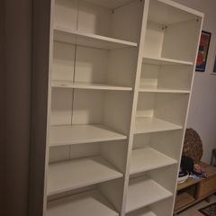 large shelves