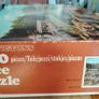 Rare Vintage 1979 Waddingtons 4000pc Puzzle - Grand Cascade, USSR Image 3