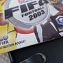 Fifa 2003 Gamecube Nintendo Arcade Retro Games Original Image 6