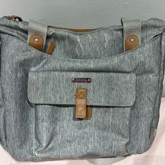 Bababing changing bag