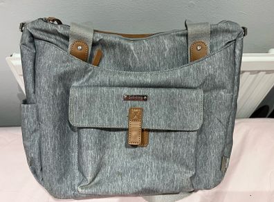 Bababing changing bag