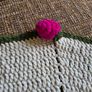 Viral flower boquet blanket Image 5