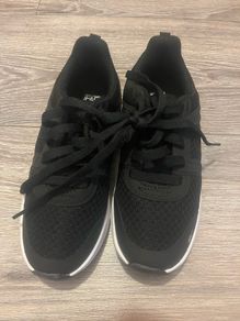 Junior shoes