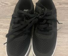Junior shoes