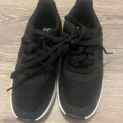 Junior shoes