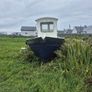 21ft boat Image 5
