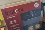 Airfryer InstantPot Vortex Plus 6in1 Multicooker - NEW