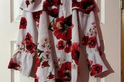 IX London Top - size 10