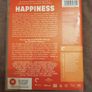 Happiness Criterion 4K Region B - Free Postage Image 3