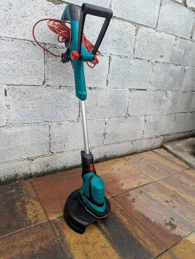 Bosch Electric Grass Trimmer