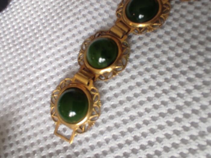 Vintage bracelet