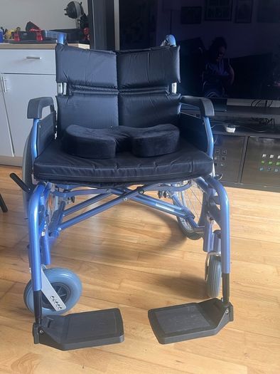Wheelchair