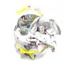 Baby gift Nappy Cakes for mum to be  Free Shipping Image 6