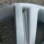 1 x Genuine Audi A4 B8 17'' Alloy Wheel - Delivery Image 4